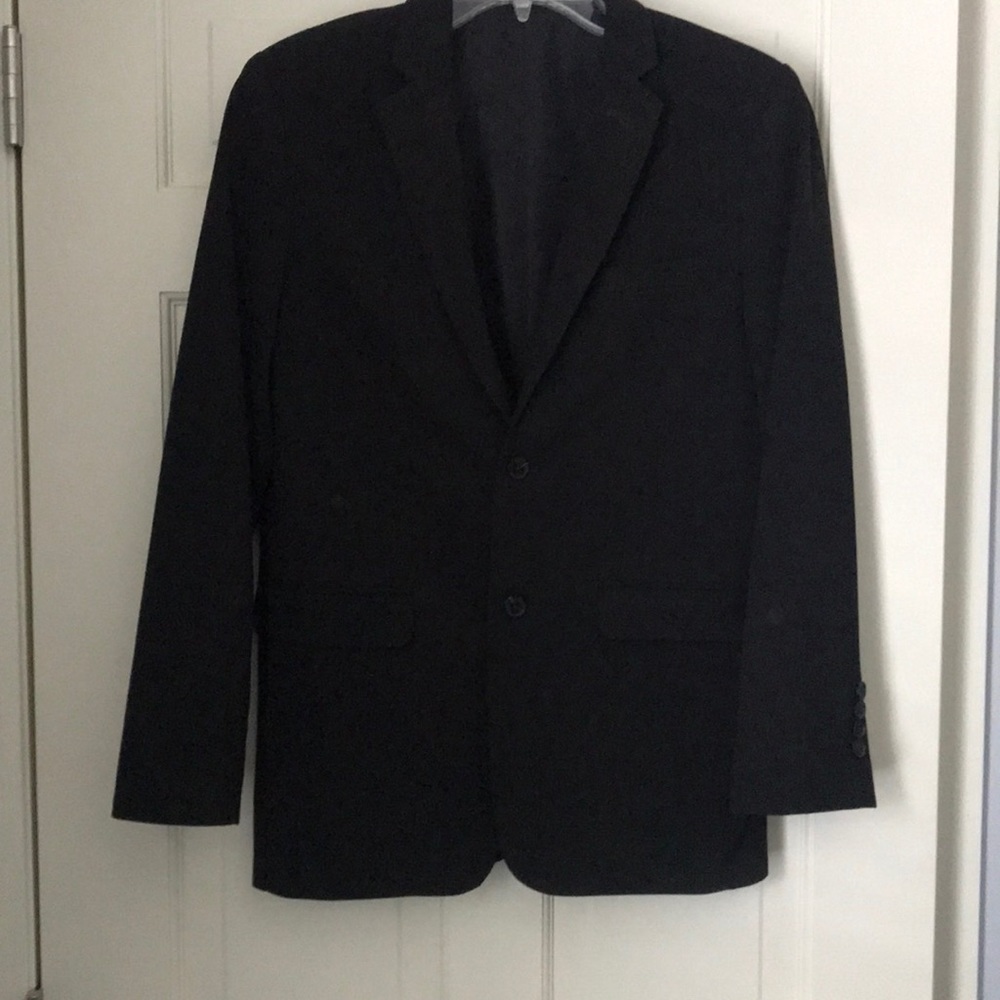 Calvin Klein Youth Suit Coat